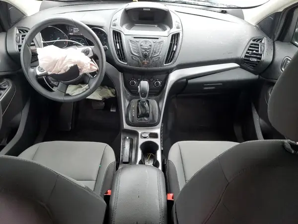 1FMCU9G9XGUC76033 2016 FORD ESCAPE - Image 8