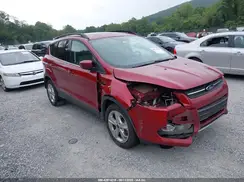 1FMCU9G9XGUC83452 2016 FORD ESCAPE