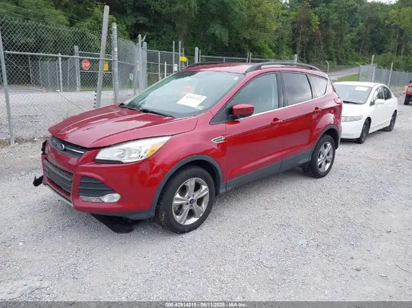 1FMCU9G9XGUC83452 2016 FORD ESCAPE - Image 2