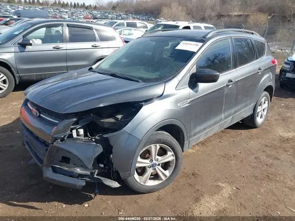 1FMCU9G9XGUC83578 2016 FORD ESCAPE - Image 2