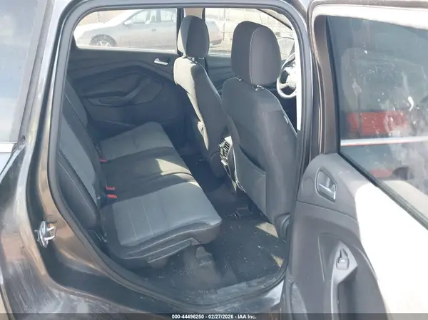 1FMCU9G9XGUC83578 2016 FORD ESCAPE - Image 8