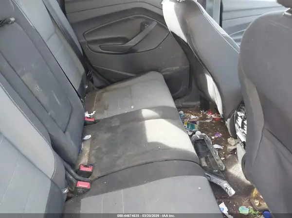 1FMCU9G9XGUC86593 2016 FORD ESCAPE - Image 8