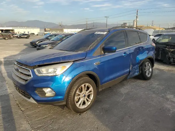 1FMCU9G9XHUA11145 2017 FORD ESCAPE - Image 1