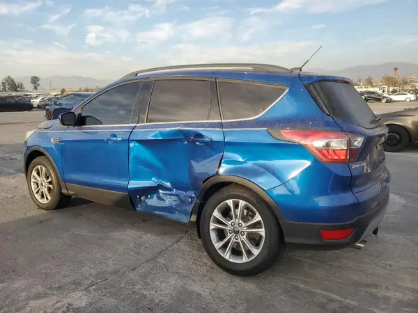 1FMCU9G9XHUA11145 2017 FORD ESCAPE - Image 2