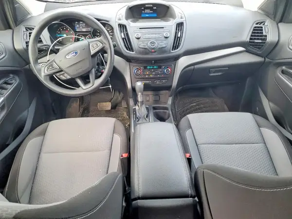 1FMCU9G9XHUA16796 2017 FORD ESCAPE - Image 8