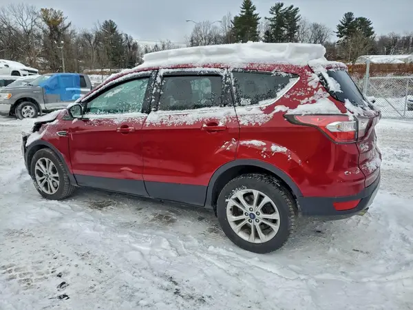 1FMCU9G9XHUA17737 2017 FORD ESCAPE - Image 2