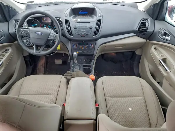 1FMCU9G9XHUA17737 2017 FORD ESCAPE - Image 8