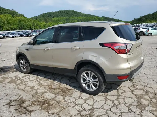 1FMCU9G9XHUA24106 2017 FORD ESCAPE - Image 2