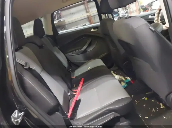 1FMCU9G9XHUA24235 2017 FORD ESCAPE - Image 8