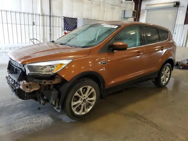 1FMCU9G9XHUA24526 2017 FORD ESCAPE - Image 1