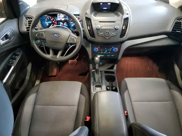 1FMCU9G9XHUA24526 2017 FORD ESCAPE - Image 8
