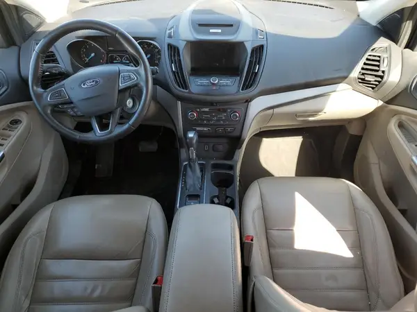 1FMCU9G9XHUA26017 2017 FORD ESCAPE - Image 8