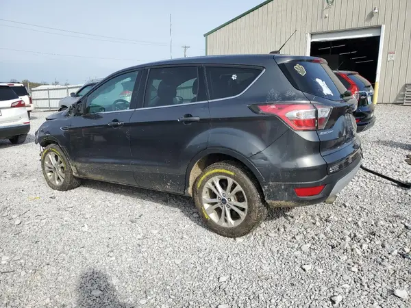 1FMCU9G9XHUA28530 2017 FORD ESCAPE - Image 2