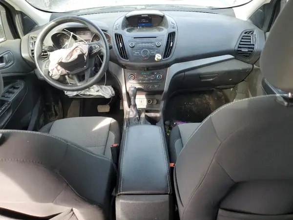 1FMCU9G9XHUA28530 2017 FORD ESCAPE - Image 8