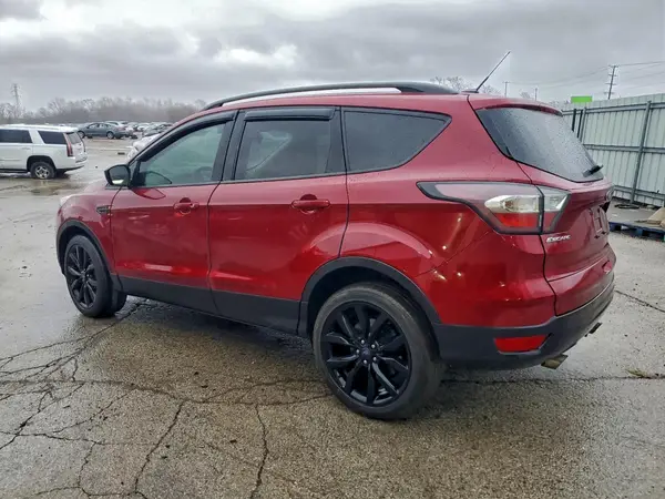 1FMCU9G9XHUA36840 2017 FORD ESCAPE - Image 2