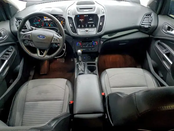 1FMCU9G9XHUA36840 2017 FORD ESCAPE - Image 8