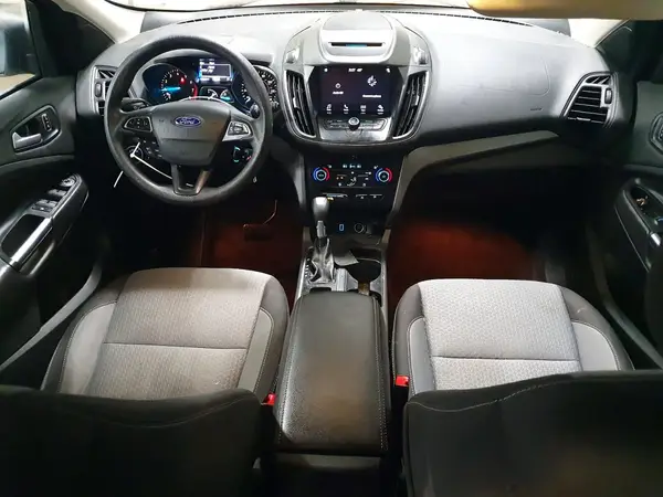 1FMCU9G9XHUA39060 2017 FORD ESCAPE - Image 8