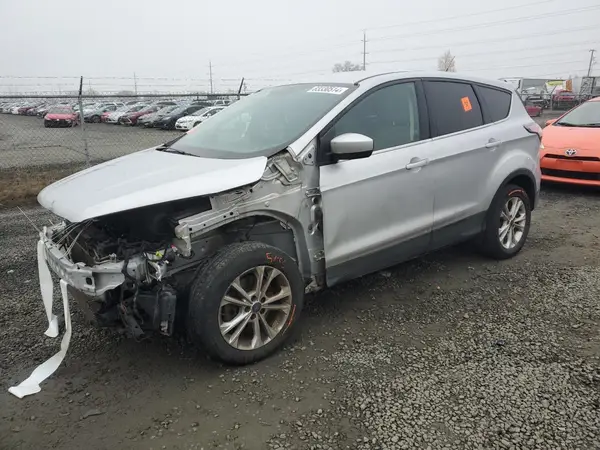 1FMCU9G9XHUA39897 2017 FORD ESCAPE - Image 1