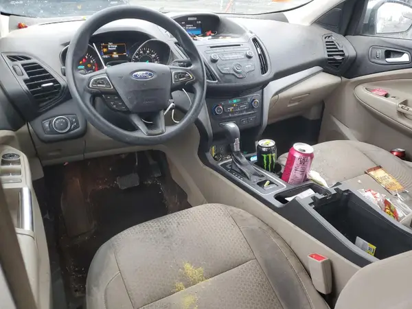 1FMCU9G9XHUA39897 2017 FORD ESCAPE - Image 8