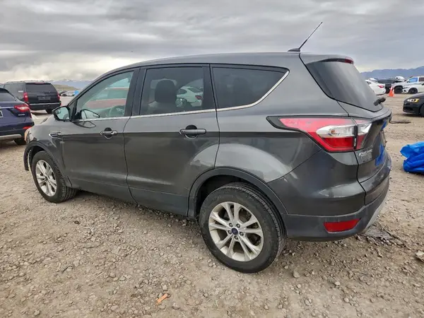 1FMCU9G9XHUA40158 2017 FORD ESCAPE - Image 2