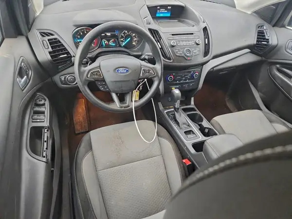 1FMCU9G9XHUA40158 2017 FORD ESCAPE - Image 8