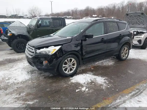 1FMCU9G9XHUA41620 2017 FORD ESCAPE - Image 2