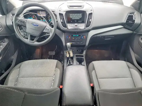 1FMCU9G9XHUA42184 2017 FORD ESCAPE - Image 8
