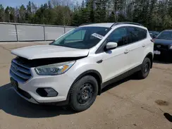 1FMCU9G9XHUA43755 2017 FORD ESCAPE