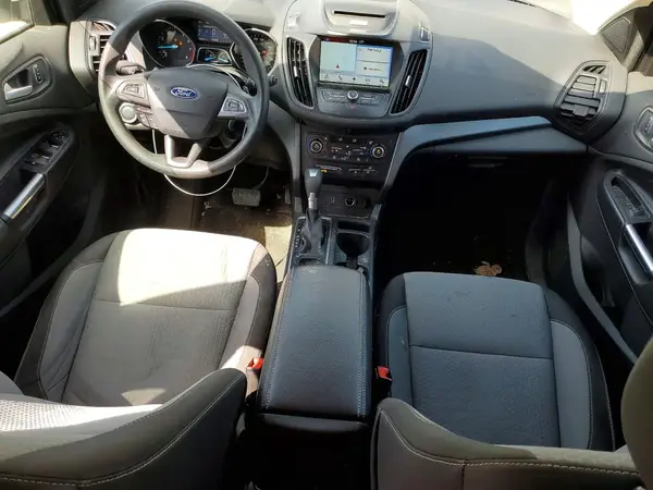 1FMCU9G9XHUA43755 2017 FORD ESCAPE - Image 8