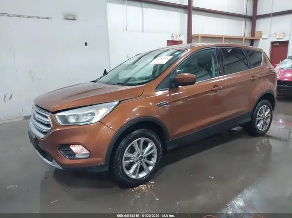 1FMCU9G9XHUA51628 2017 FORD ESCAPE - Image 2