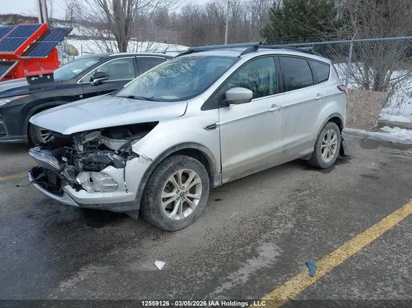 1FMCU9G9XHUA55503 2017 FORD ESCAPE - Image 2