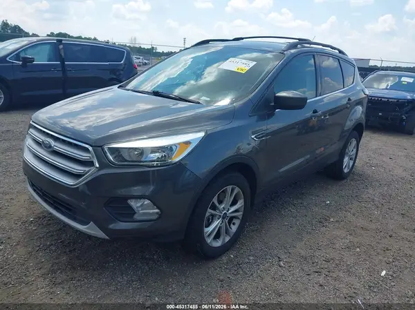 1FMCU9G9XHUA55520 2017 FORD ESCAPE - Image 2