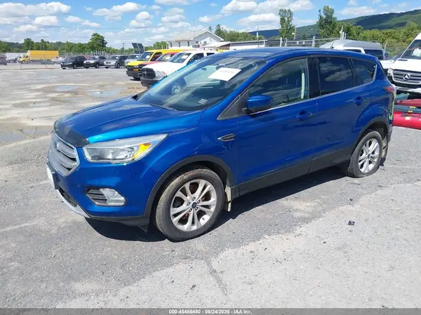 1FMCU9G9XHUA56912 2017 FORD ESCAPE - Image 2