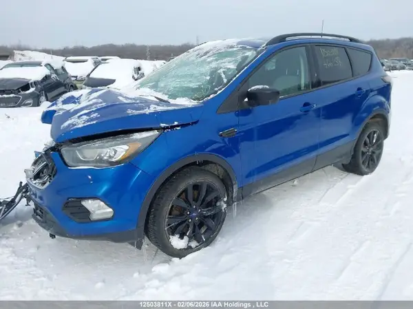 1FMCU9G9XHUA66257 2017 FORD ESCAPE - Image 2