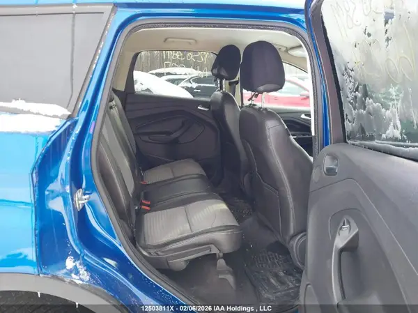 1FMCU9G9XHUA66257 2017 FORD ESCAPE - Image 8