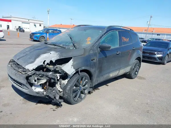 1FMCU9G9XHUA66422 2017 FORD ESCAPE - Image 2