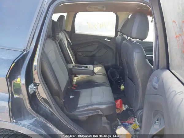1FMCU9G9XHUA66422 2017 FORD ESCAPE - Image 8