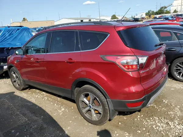 1FMCU9G9XHUA77792 2017 FORD ESCAPE - Image 2