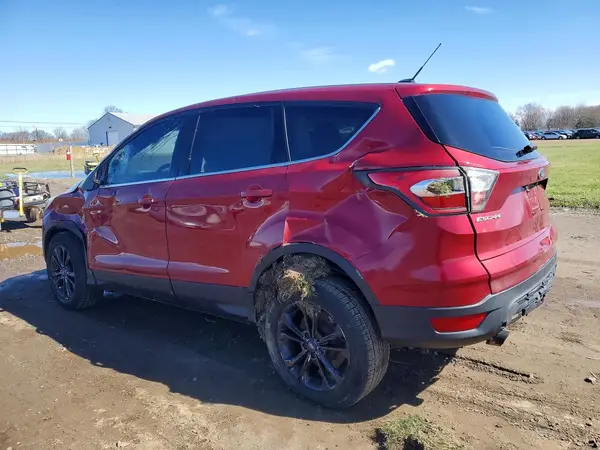 1FMCU9G9XHUA78439 2017 FORD ESCAPE - Image 2