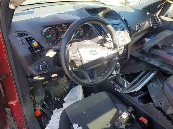 1FMCU9G9XHUA78439 2017 FORD ESCAPE - Image 8