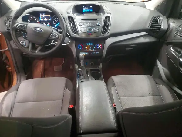 1FMCU9G9XHUA83379 2017 FORD ESCAPE - Image 8