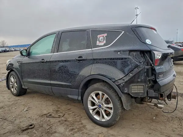 1FMCU9G9XHUA92602 2017 FORD ESCAPE - Image 2