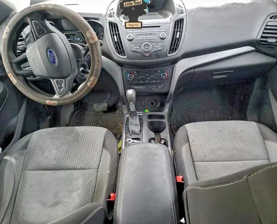1FMCU9G9XHUA92602 2017 FORD ESCAPE - Image 8