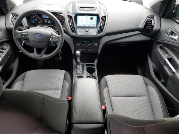 1FMCU9G9XHUA95127 2017 FORD ESCAPE - Image 8