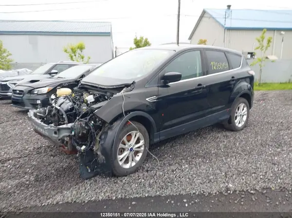 1FMCU9G9XHUA96889 2017 FORD ESCAPE - Image 2