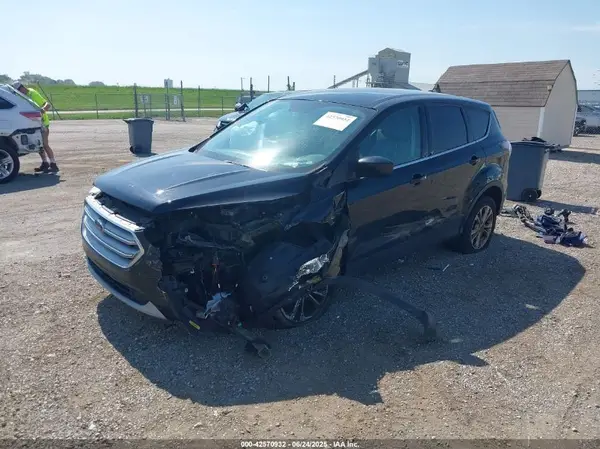 1FMCU9G9XHUA98500 2017 FORD ESCAPE - Image 2