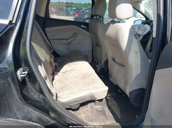 1FMCU9G9XHUA98500 2017 FORD ESCAPE - Image 8