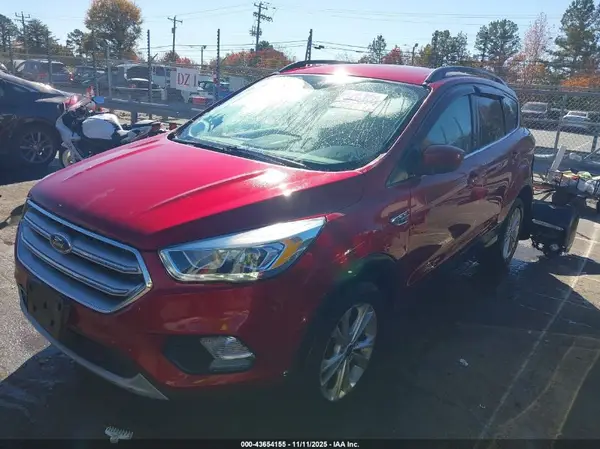 1FMCU9G9XHUB00178 2017 FORD ESCAPE - Image 2