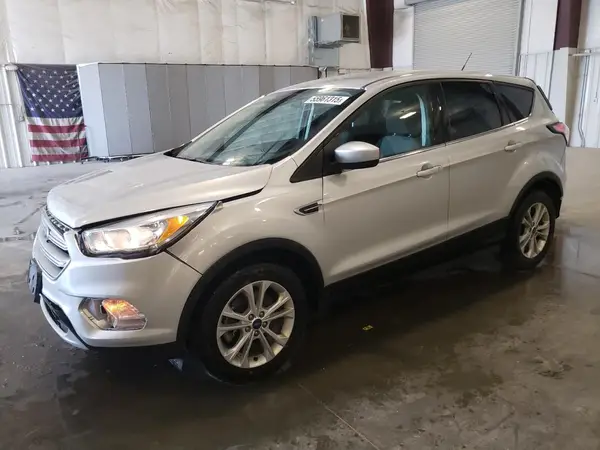 1FMCU9G9XHUB15733 2017 FORD ESCAPE - Image 1