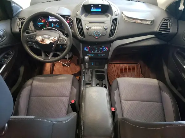 1FMCU9G9XHUB15733 2017 FORD ESCAPE - Image 8